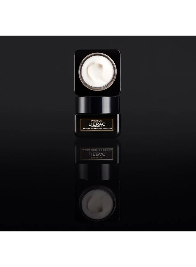 ليراك كريم العين الفاخر 20 مل - Image 2