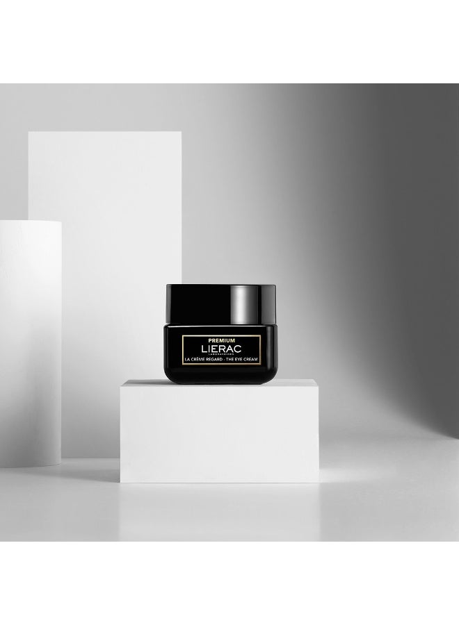 ليراك كريم العين الفاخر 20 مل - Image 3