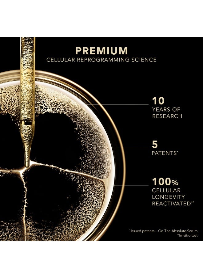 ليراك كريم العين الفاخر 20 مل - Image 5