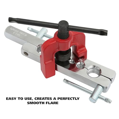 GREAT NECK GreatNeck FT3C Flaring Tool - Image 4