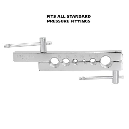 GREAT NECK GreatNeck FT3C Flaring Tool - Image 5