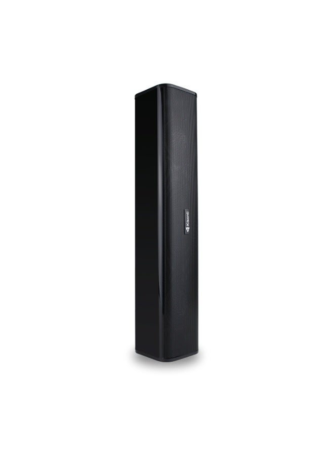 Kisonli I-600 Speaker Drive by Wired and Strip Long Shape Speaker Soundbar - Image 2