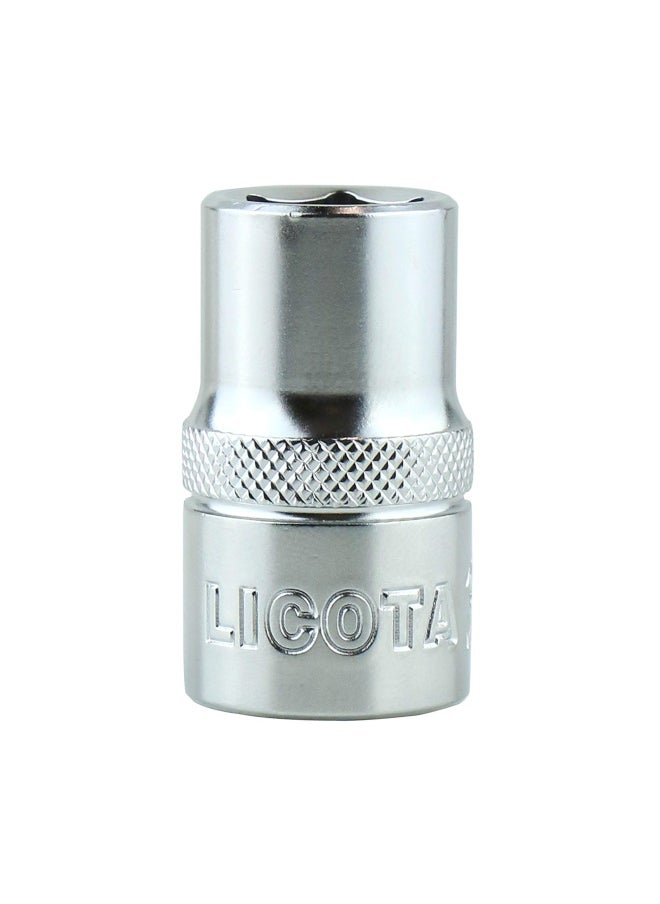 LICOTA 12 Inch Flank 6Pt Socket 13Mm N4013  - Image 1