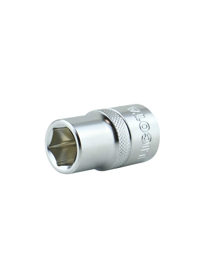 LICOTA 12 Inch Flank 6Pt Socket 13Mm N4013  - Image 3