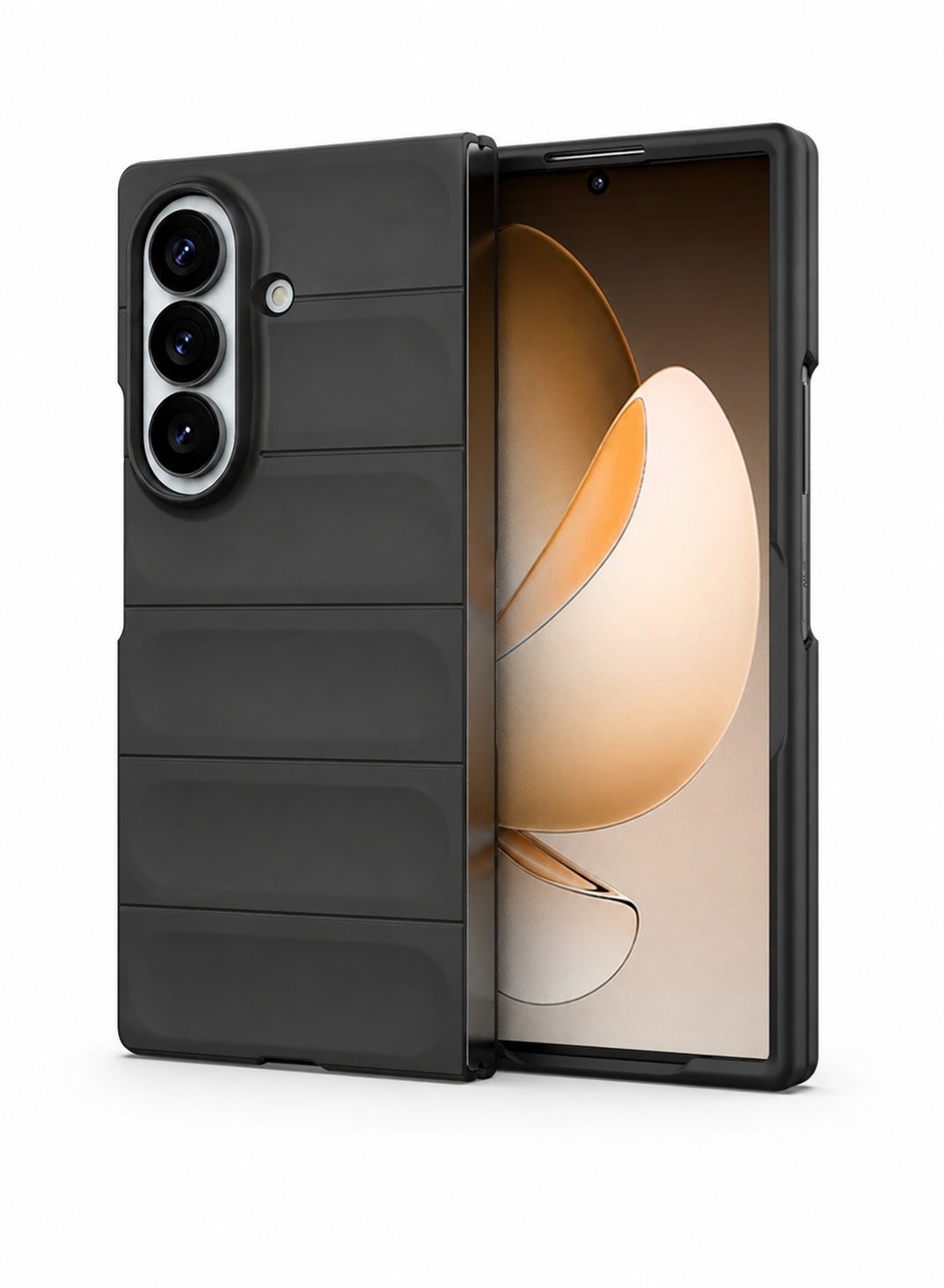 chilcar Chilcar Galaxy Z FOLD8 Ultra Case Z91FC4F9A2A09B8DA2A10Z