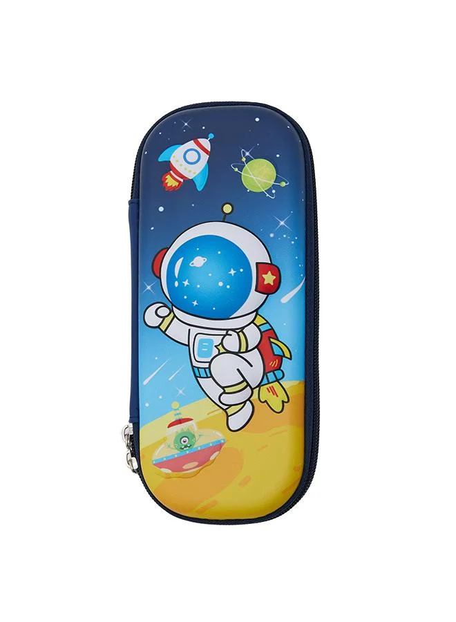 أطفال وأكثر Babies & More Kids Multicolor Pencil Case