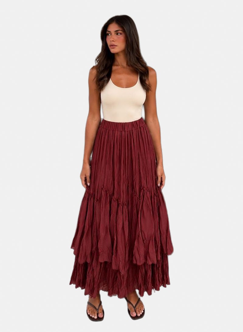 Lava Women's Long Skirt