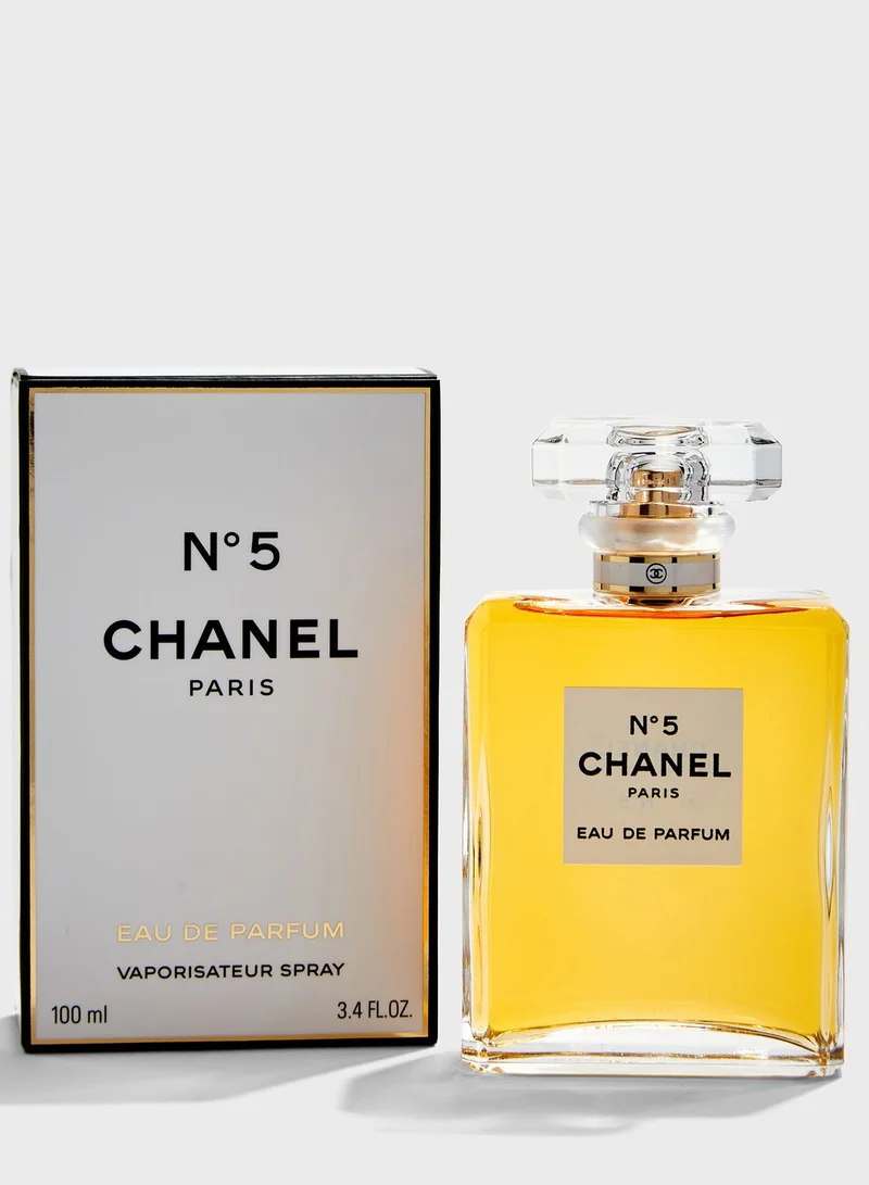 CHANEL No.5 100Ml Edp