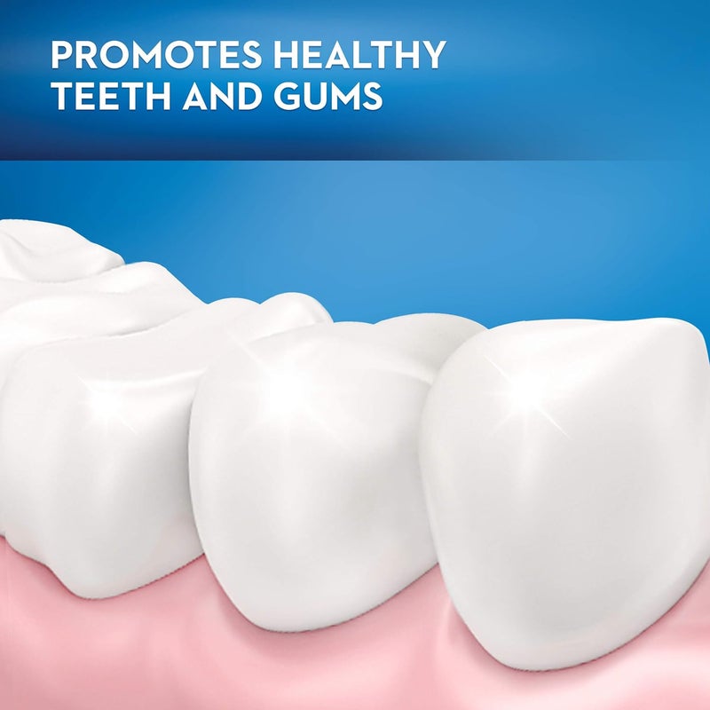 Oral-B مجموعة فرشاة أسنان يدوية أورال-بي ألترا ثين سنسيتيف بلاك إكسترا - Image 4