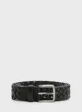 Mango Man Allocated Hole Belts