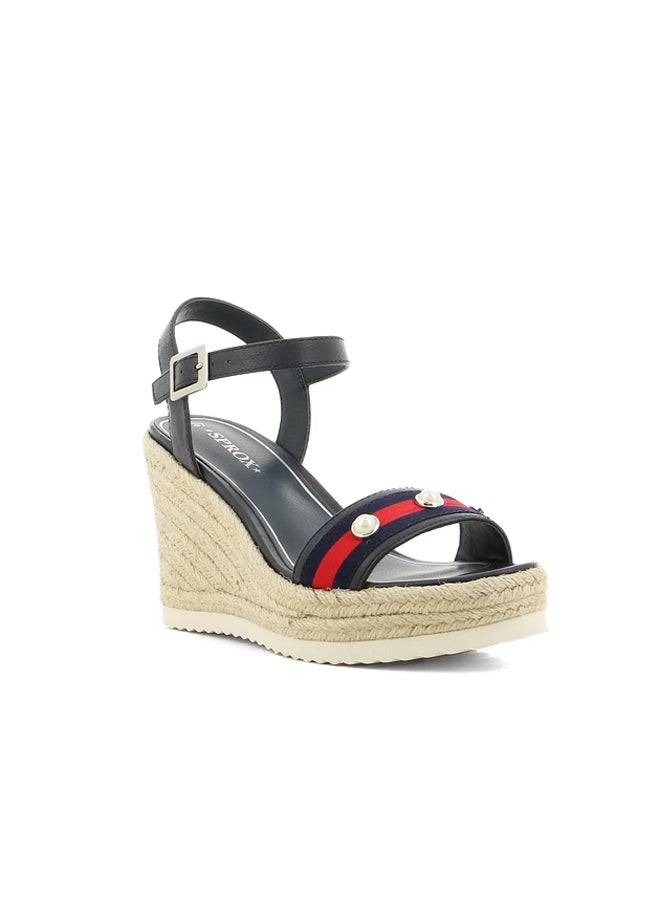 SPROX - Comfort Heeled Shoe - Image 1