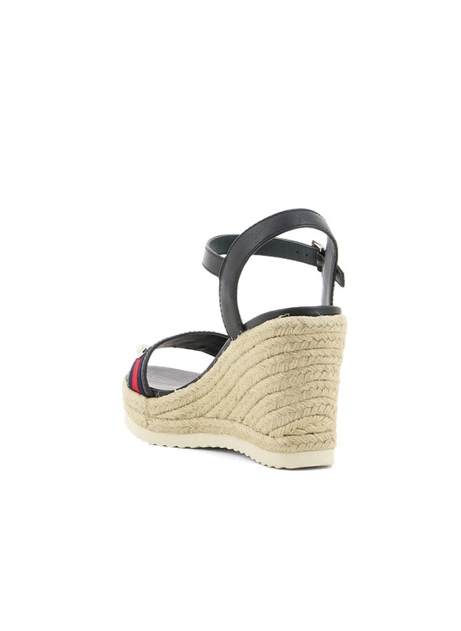 SPROX - Comfort Heeled Shoe - Image 1