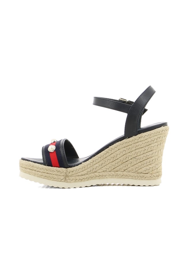 SPROX - Comfort Heeled Shoe - Image 1