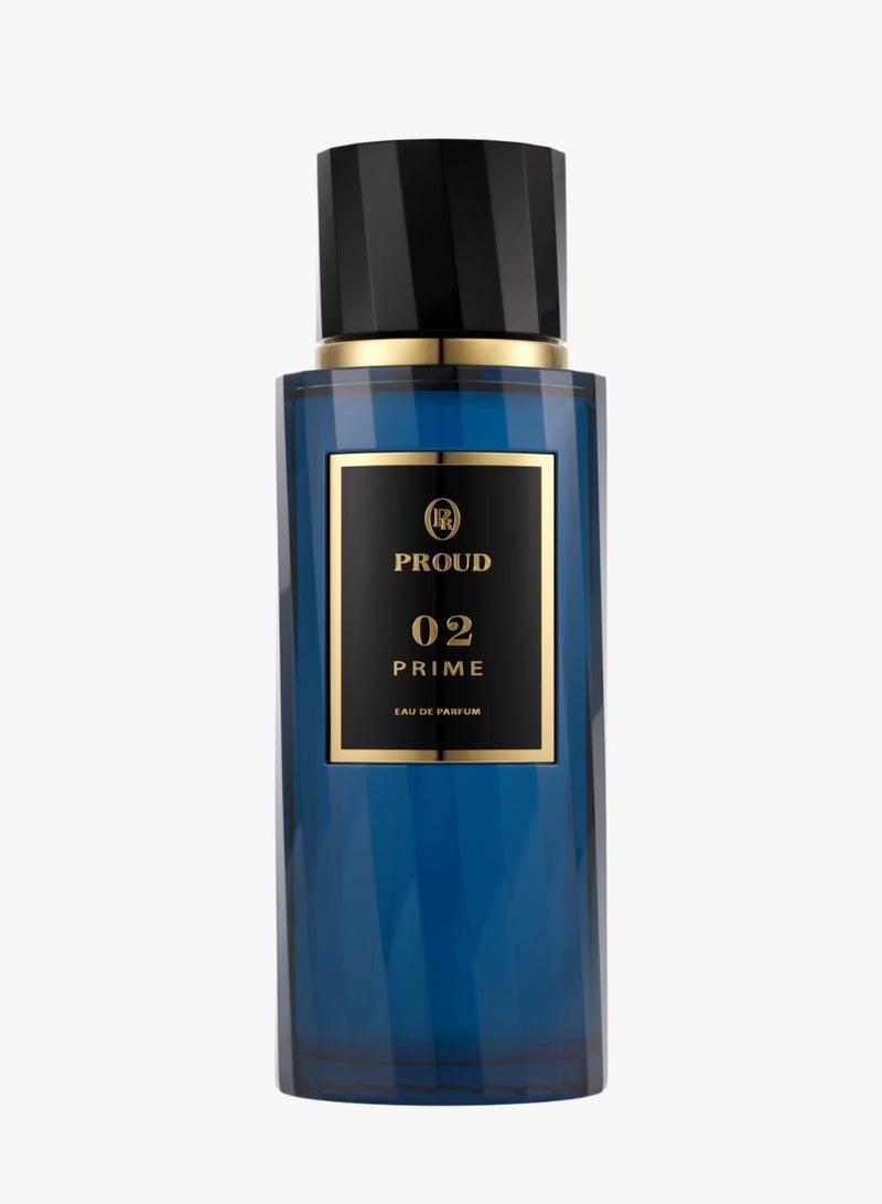 Proud Prime 2 Perfume 200ml - Image 2