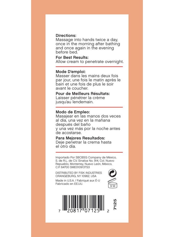 باريلي كريم العناية المكثفة باليدين، 2.5 أونصة - Image 1