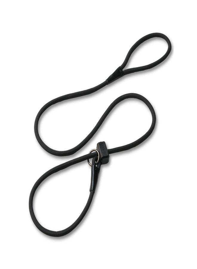 Fenrir Slip Leash 1.4m Professional Dog Training Lead to Stop Pulling, Perfect for Walks, Easy to Use, Spring Loaded Stopper, Light Weight and Durable - Image 1