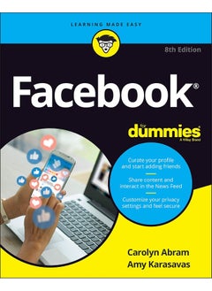 Facebook For Dummies  - Image 1