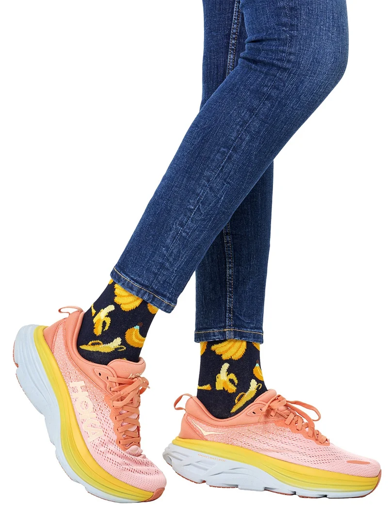 Happy Socks Banana Sock