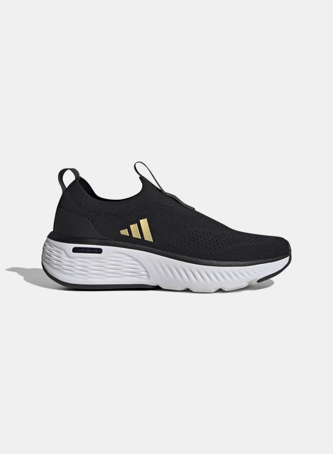 Adidas Cloudfoam Go Sock Shoes - Image 1