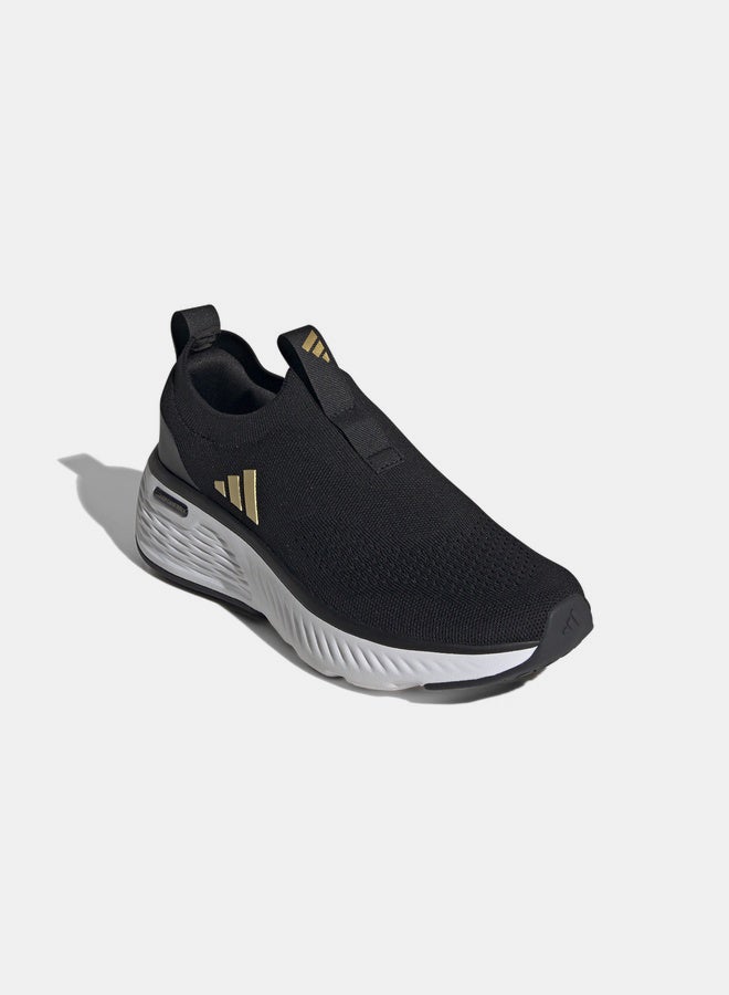 Adidas Cloudfoam Go Sock Shoes - Image 3
