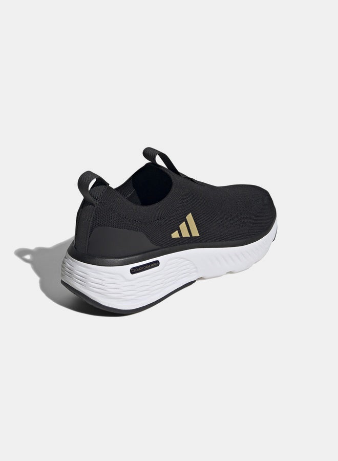 Adidas Cloudfoam Go Sock Shoes - Image 4