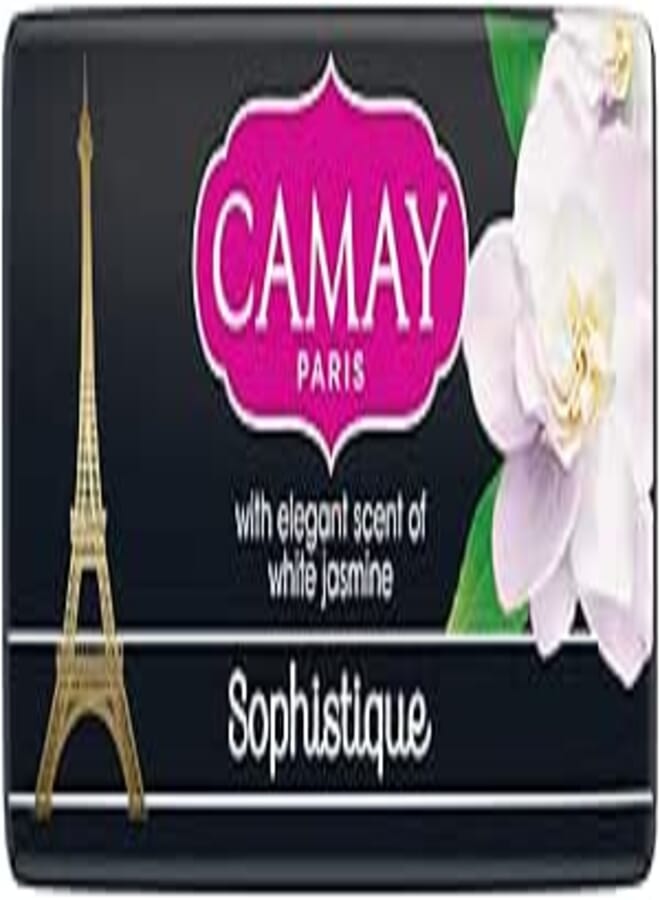 Camay Bar Soap Sophistique 110G