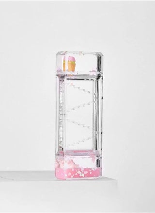 water clock, elegant and antique in design for home, office and kitchen with shatterproof glass. - pzsku/Z91FD3B8CEED9C18D283FZ/45/_/1735201453/39ad83d5-b996-4c5a-b987-df1776da4c8c