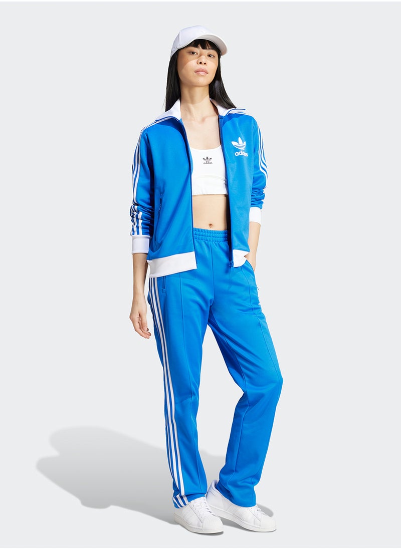 adidas Originals Beckenbauer Track Pants  - Image 5