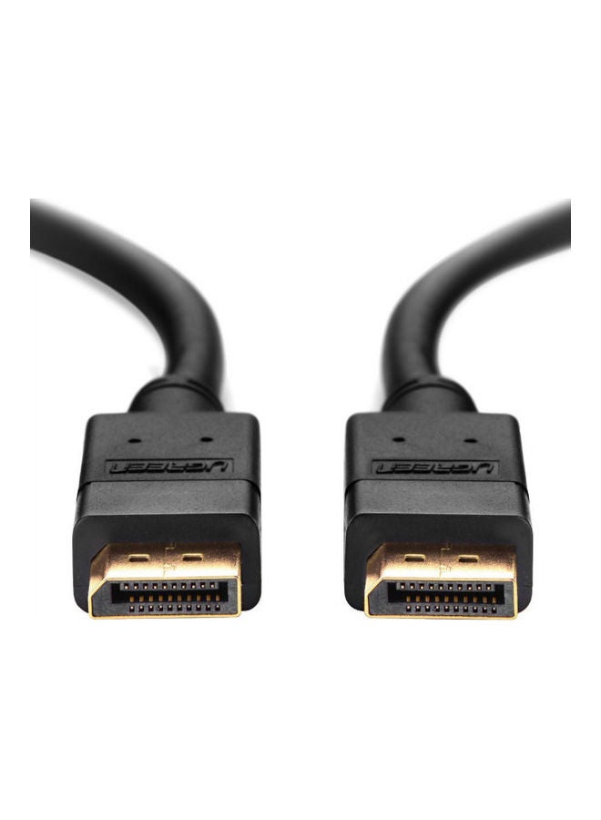 يو جرين كابل DP ذكر إلى ذكر - Image 2