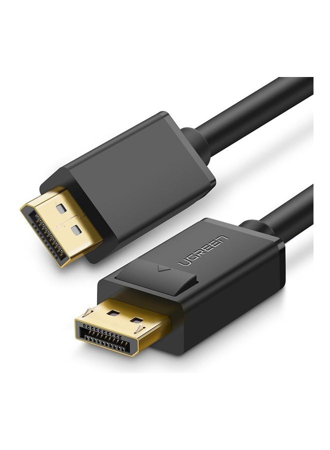 يو جرين كابل DP ذكر إلى ذكر - Image 1