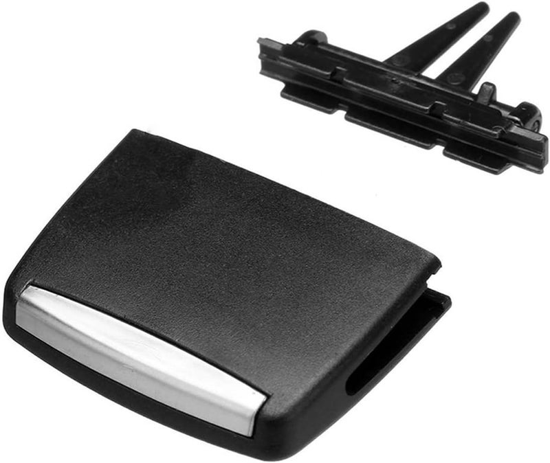 Wivplex Car AC Vent Outlet Tab Clip Repair Kit - Image 3