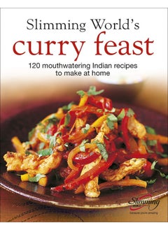 Slimming World's Curry Feast: 120 mouth-watering Indian recipes to make at home - pzsku/Z91FDAD76C79D134818F6Z/45/_/1740733516/51c06978-454d-486f-b890-efef13509bdb