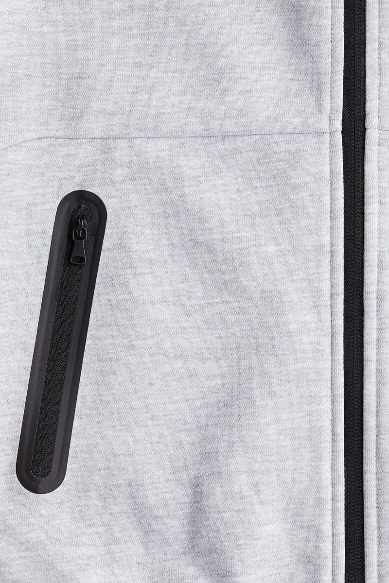 H&M Sports hoodie with DryMove™