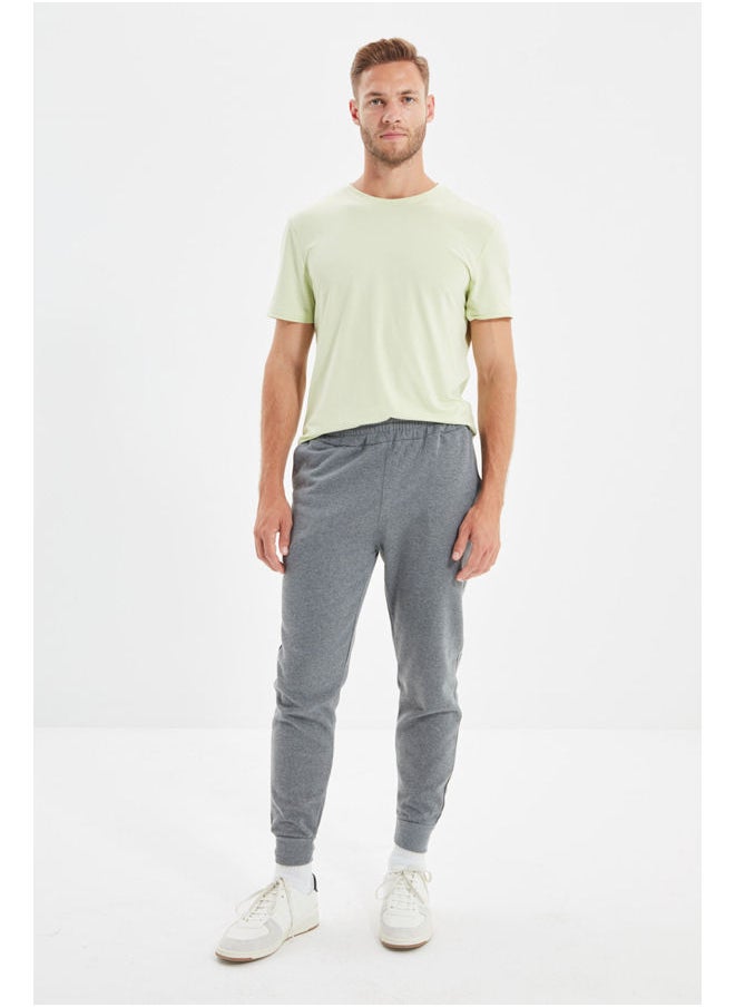trendyol - Man Joggers Anthracite - Image 1