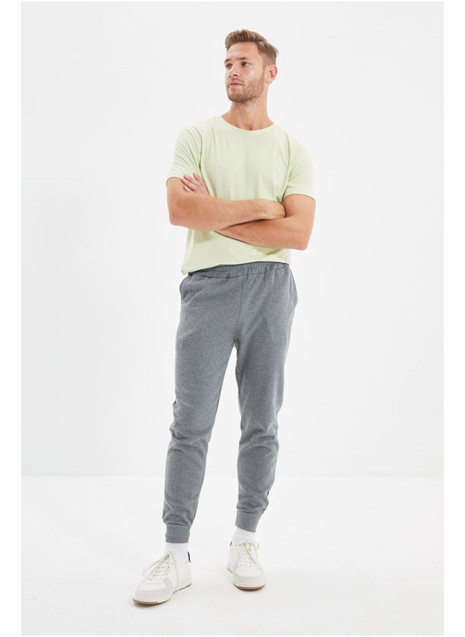 trendyol - Man Joggers Anthracite - Image 1