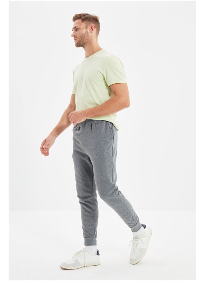 trendyol - Man Joggers Anthracite - Image 1