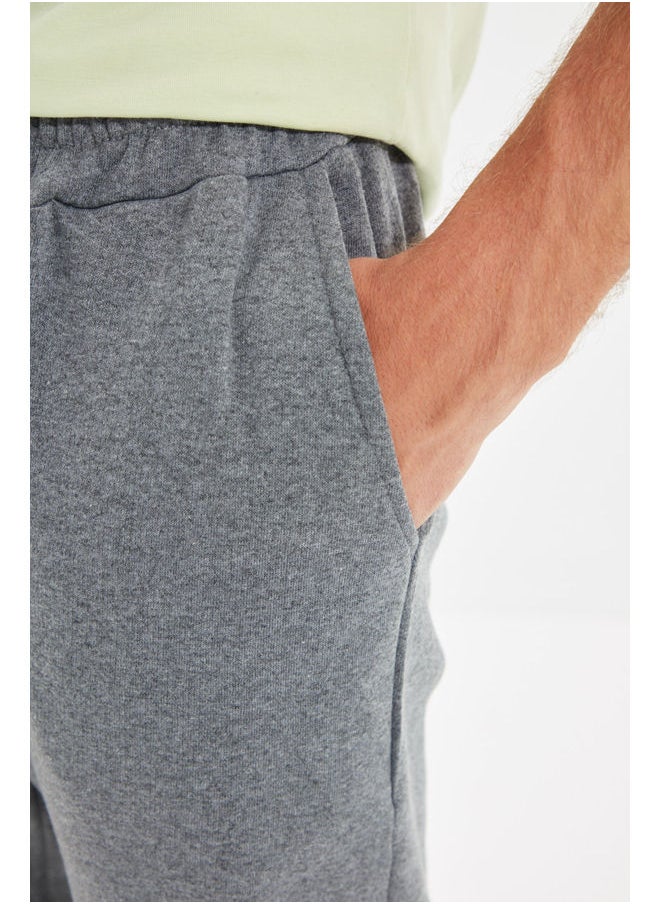 trendyol - Man Joggers Anthracite - Image 1