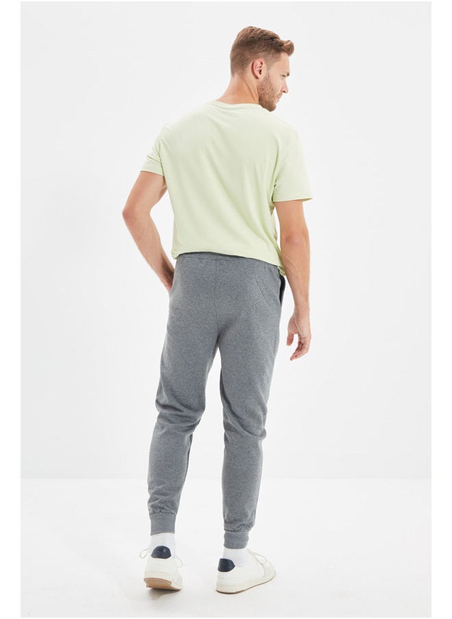 trendyol - Man Joggers Anthracite - Image 1