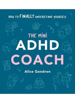 The Mini ADHD Coach