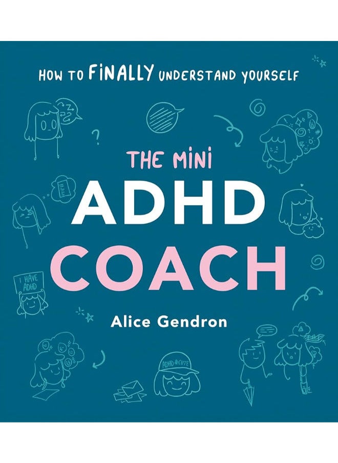 null - The Mini ADHD Coach - Image 1