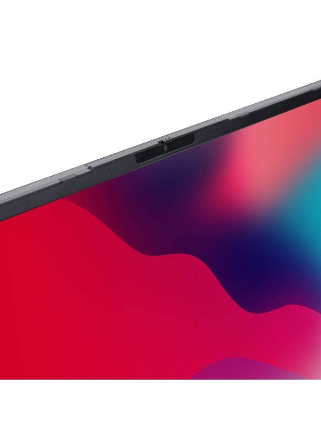 WYSECHY i7-1255U, 16GB DDR4 RAM, 512GB SSD, 15.6-inch FHD Display, Gray English/Arabic Gray - Image 5