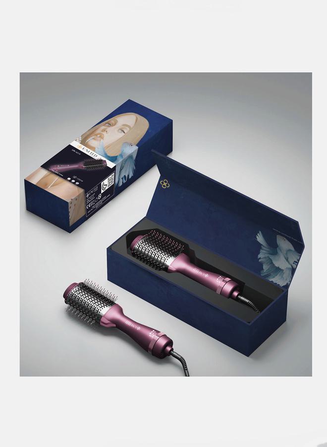 يونايتد مصفف شعر بثلاث سرعات، بقوة 1200 وات - Image 4