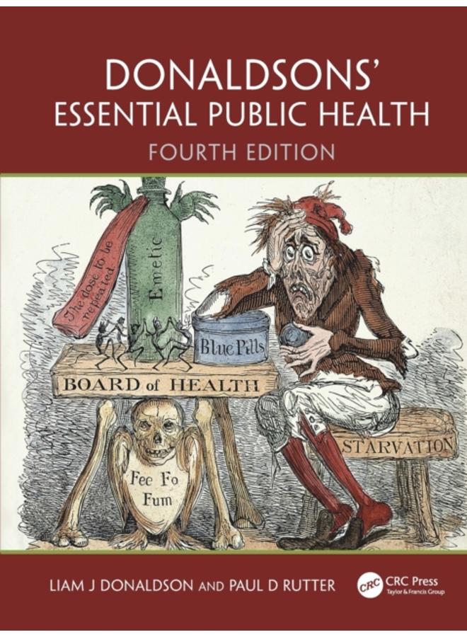 Donaldsons' Essential Public Health 