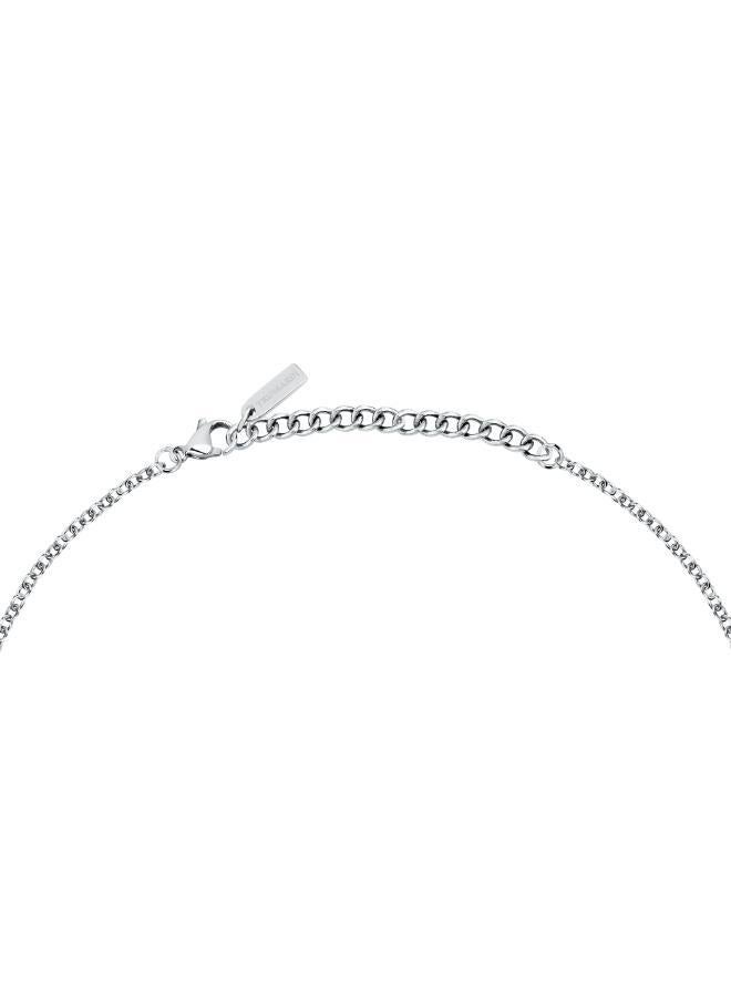 TRUSSARDI Tjaxa22 T-Design Necklace - Image 4