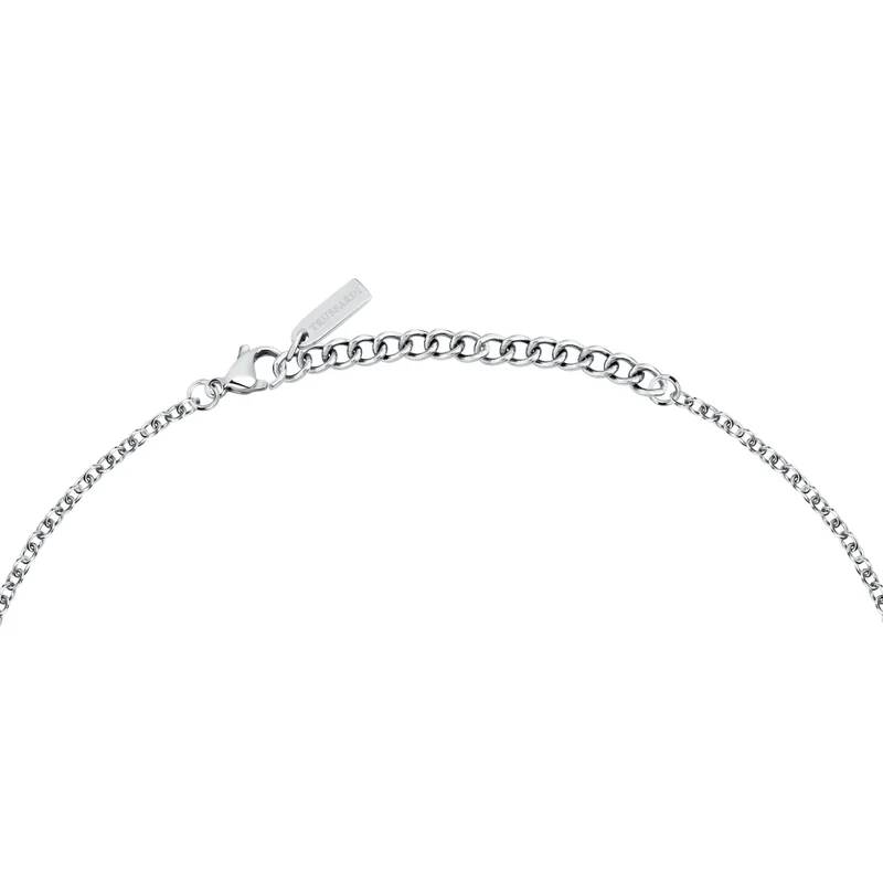 Trussardi  T-Design collection Womens's   Necklace - TJAXA22 for Women | Best Price UAE