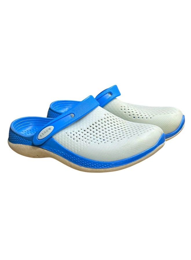 Comfortable clogs – lightweight with a modern design – easy to wear - Image 1