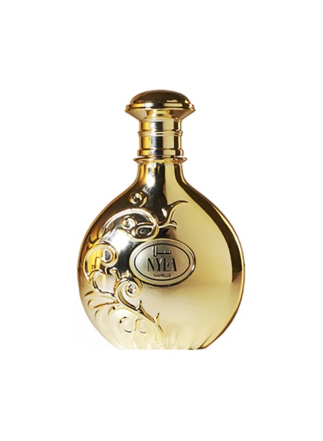 my perfumes NYLA VANI-ELLE from ARABIYAT PRESTIGE Eau De Parfum for Men and Women 80ml - Image 2