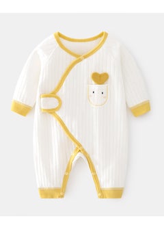 Yellow/White