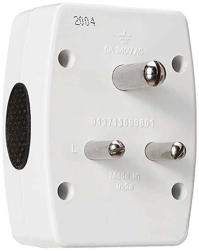 Ecolink Multipin Socket 6A, Pack of 2 - Image 2