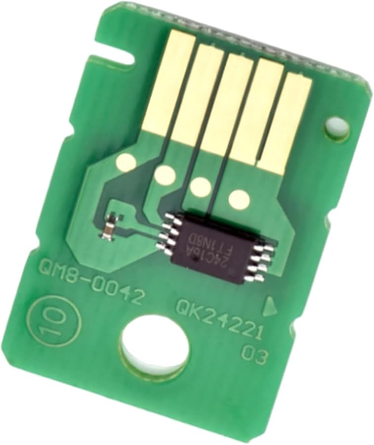 MCG01 Maintenance Cartridge Chip Size B Reset for GX6010 GX6020 GX6030 GX7010 GX6050 - Image 4